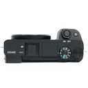 Sony Alpha A6400 Body - Grade 8