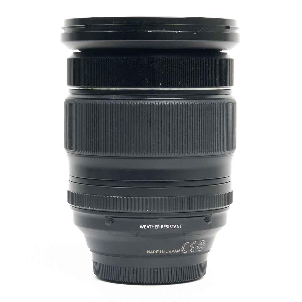 Fujifilm XF 16-55mm f/2.8 R LM WR Lens - Grade 7
