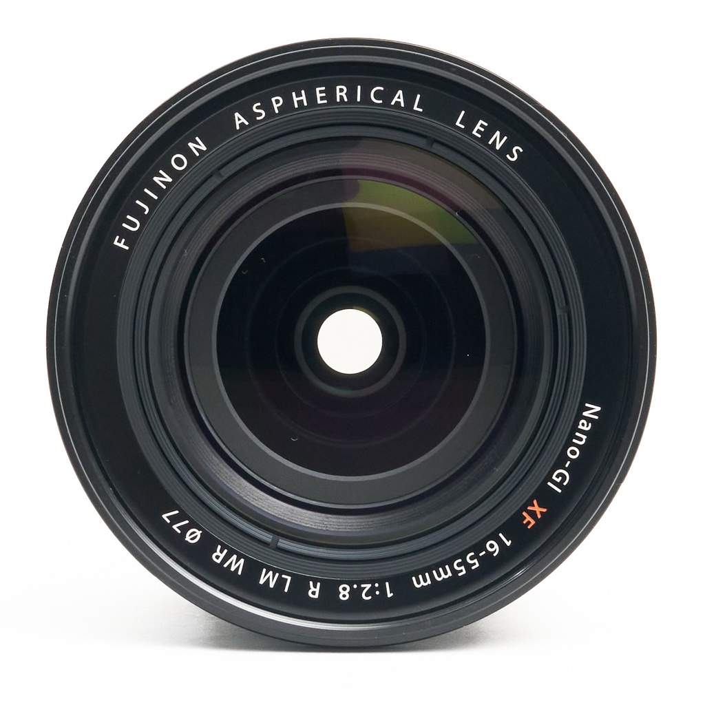 Fujifilm XF 16-55mm f/2.8 R LM WR Lens - Grade 7