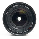 Fujifilm XF 16-55mm f/2.8 R LM WR Lens - Grade 7