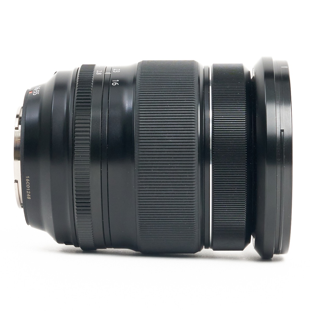 Fujifilm XF 16-55mm f/2.8 R LM WR Lens - Grade 7