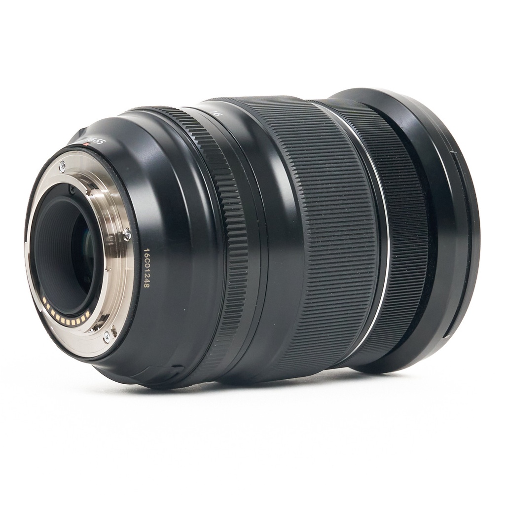 Fujifilm XF 16-55mm f/2.8 R LM WR Lens - Grade 7
