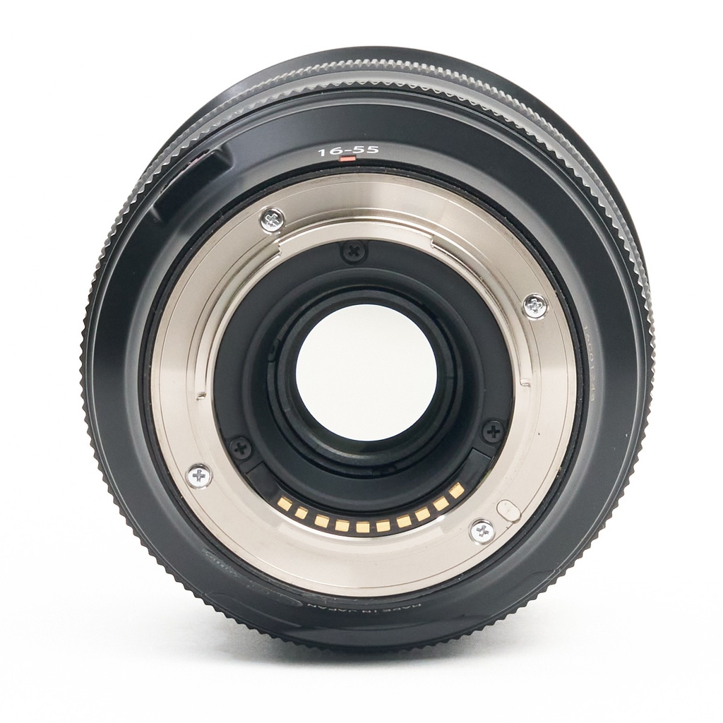 Fujifilm XF 16-55mm f/2.8 R LM WR Lens - Grade 7