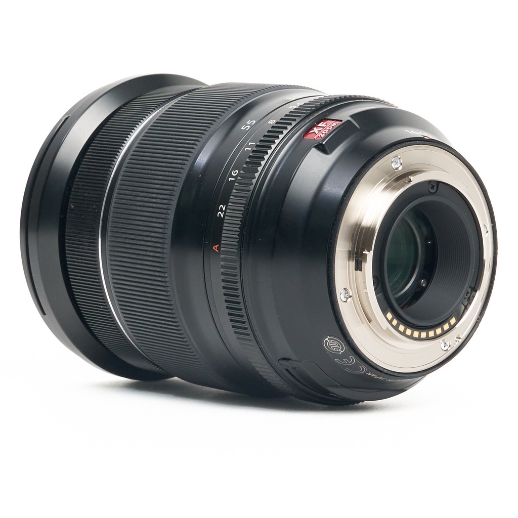 Fujifilm XF 16-55mm f/2.8 R LM WR Lens - Grade 7