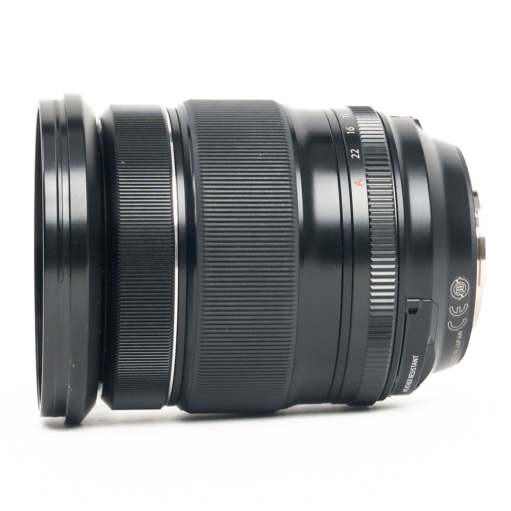 Fujifilm XF 16-55mm f/2.8 R LM WR Lens - Grade 7