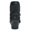 Sigma 100-400mm f/5-6.3 DG DN OS Contemporary Lens: Sony FE - Grade 8