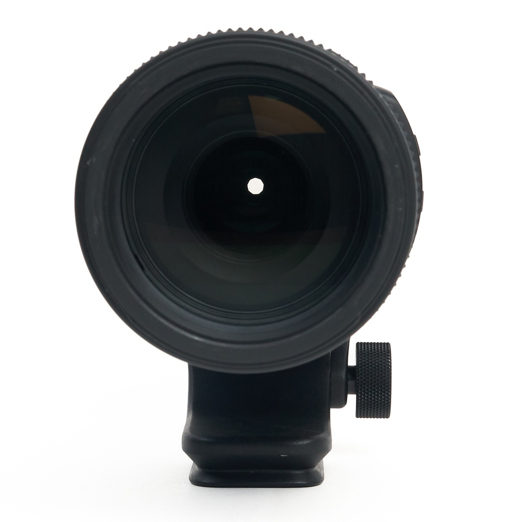 Sigma 100-400mm f/5-6.3 DG DN OS Contemporary Lens: Sony FE - Grade 8