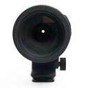 Sigma 100-400mm f/5-6.3 DG DN OS Contemporary Lens: Sony FE - Grade 8