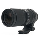 Sigma 100-400mm f/5-6.3 DG DN OS Contemporary Lens: Sony FE - Grade 8
