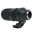 Sigma 100-400mm f/5-6.3 DG DN OS Contemporary Lens: Sony FE - Grade 8