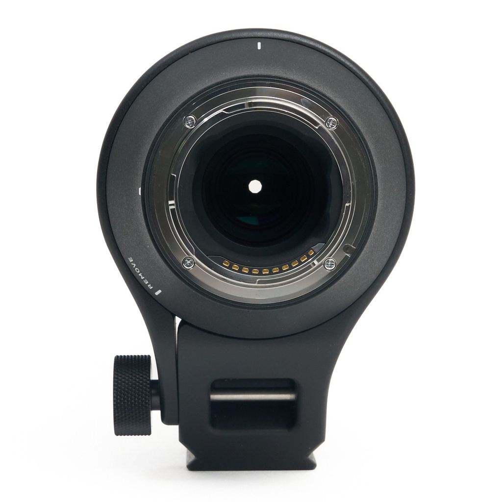 Sigma 100-400mm f/5-6.3 DG DN OS Contemporary Lens: Sony FE - Grade 8