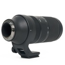 Sigma 100-400mm f/5-6.3 DG DN OS Contemporary Lens: Sony FE - Grade 8