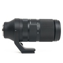 Sigma 100-400mm f/5-6.3 DG DN OS Contemporary Lens: Sony FE - Grade 8