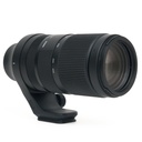 Sigma 100-400mm f/5-6.3 DG DN OS Contemporary Lens: Sony FE - Grade 8
