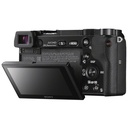 Sony Alpha  A6000 24.3Mp Body - Grade 8