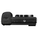 Sony Alpha  A6000 24.3Mp Body - Grade 8