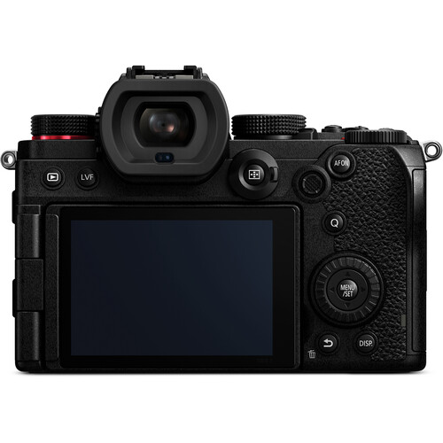 Panasonic Lumix S5 Body - Grade 8