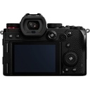 Panasonic Lumix S5 Body - Grade 8