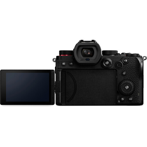 Panasonic Lumix S5 Body - Grade 8