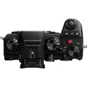 Panasonic Lumix S5 Body - Grade 8