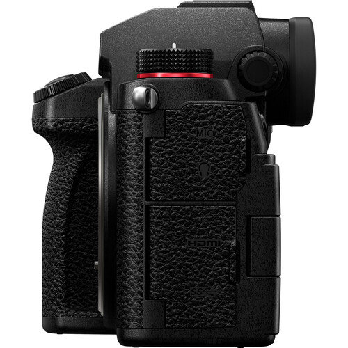 Panasonic Lumix S5 Body - Grade 8