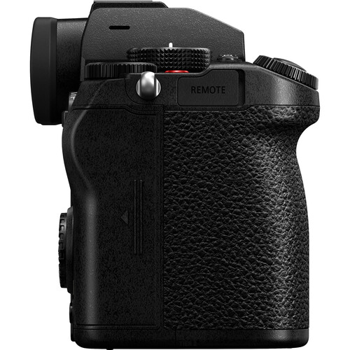 Panasonic Lumix S5 Body - Grade 8