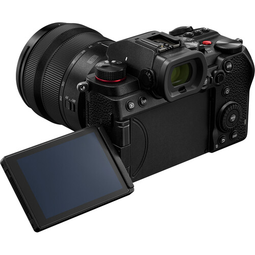 Panasonic Lumix S5 Body - Grade 8