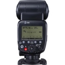 Canon 600EXII-RT Speedlight - Grade 9