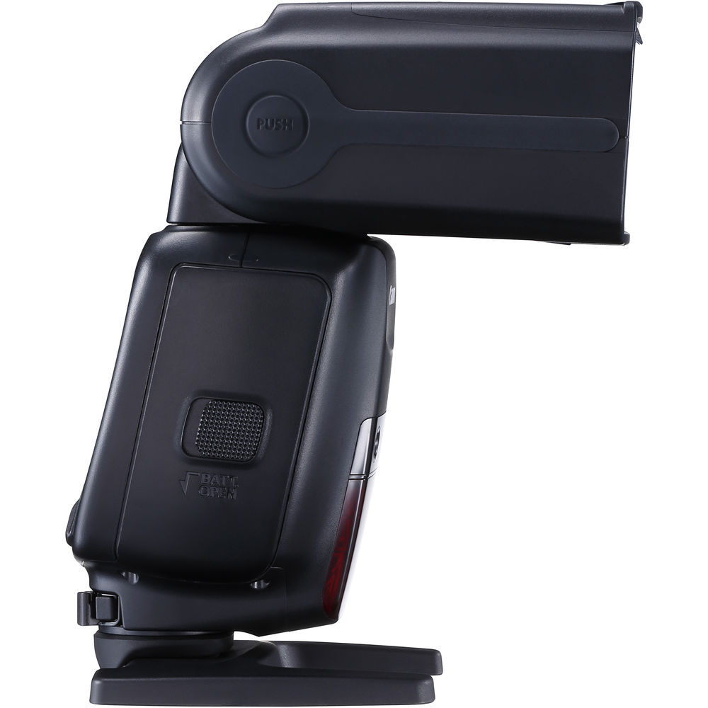 Canon 600EXII-RT Speedlight - Grade 9