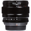 Fujifilm XF 23mm f/1.4 R Lens Black Grade 7