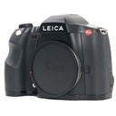 Leica S (Typ 007) Black Kit - Grade 9 