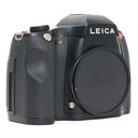 Leica S (Typ 007) Black Kit - Grade 9 