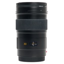 Leica S (Typ 007) Black Kit - Grade 9 