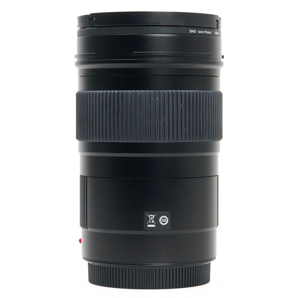 Leica S (Typ 007) Black Kit - Grade 9 