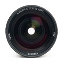 Leica S (Typ 007) Black Kit - Grade 9 