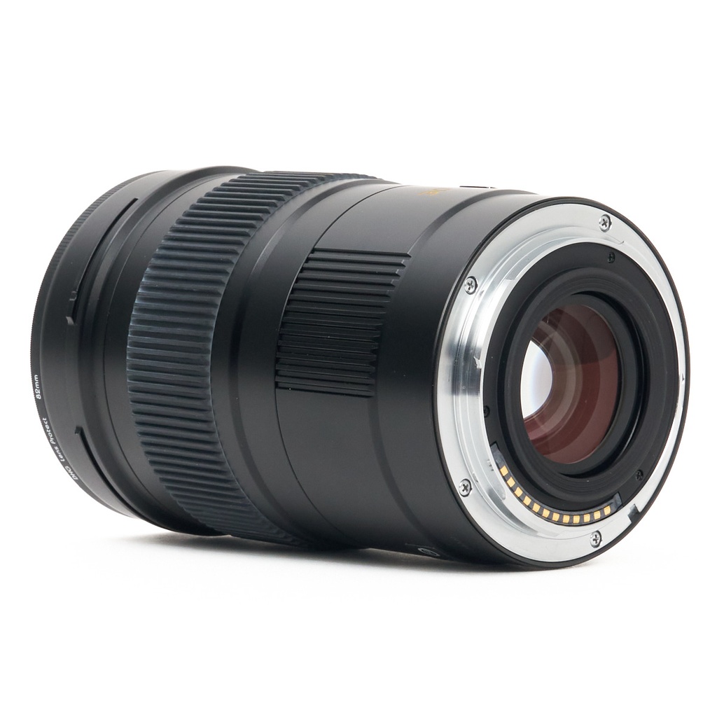 Leica S (Typ 007) Black Kit - Grade 9 