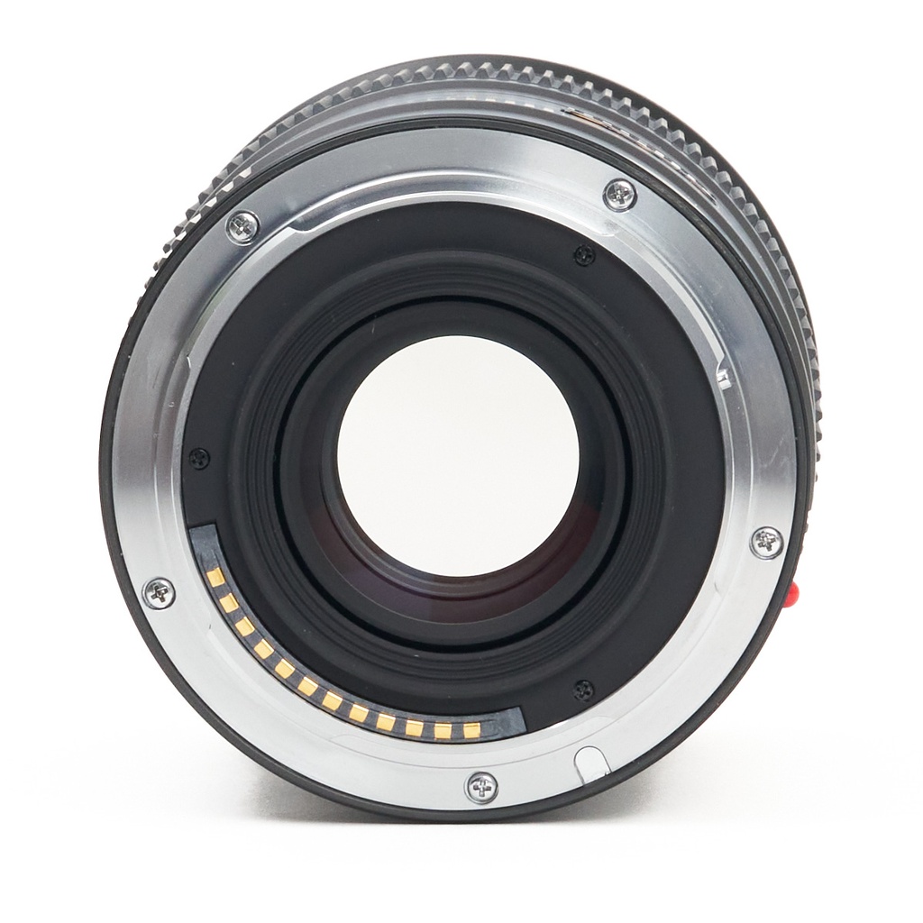 Leica S (Typ 007) Black Kit - Grade 9 