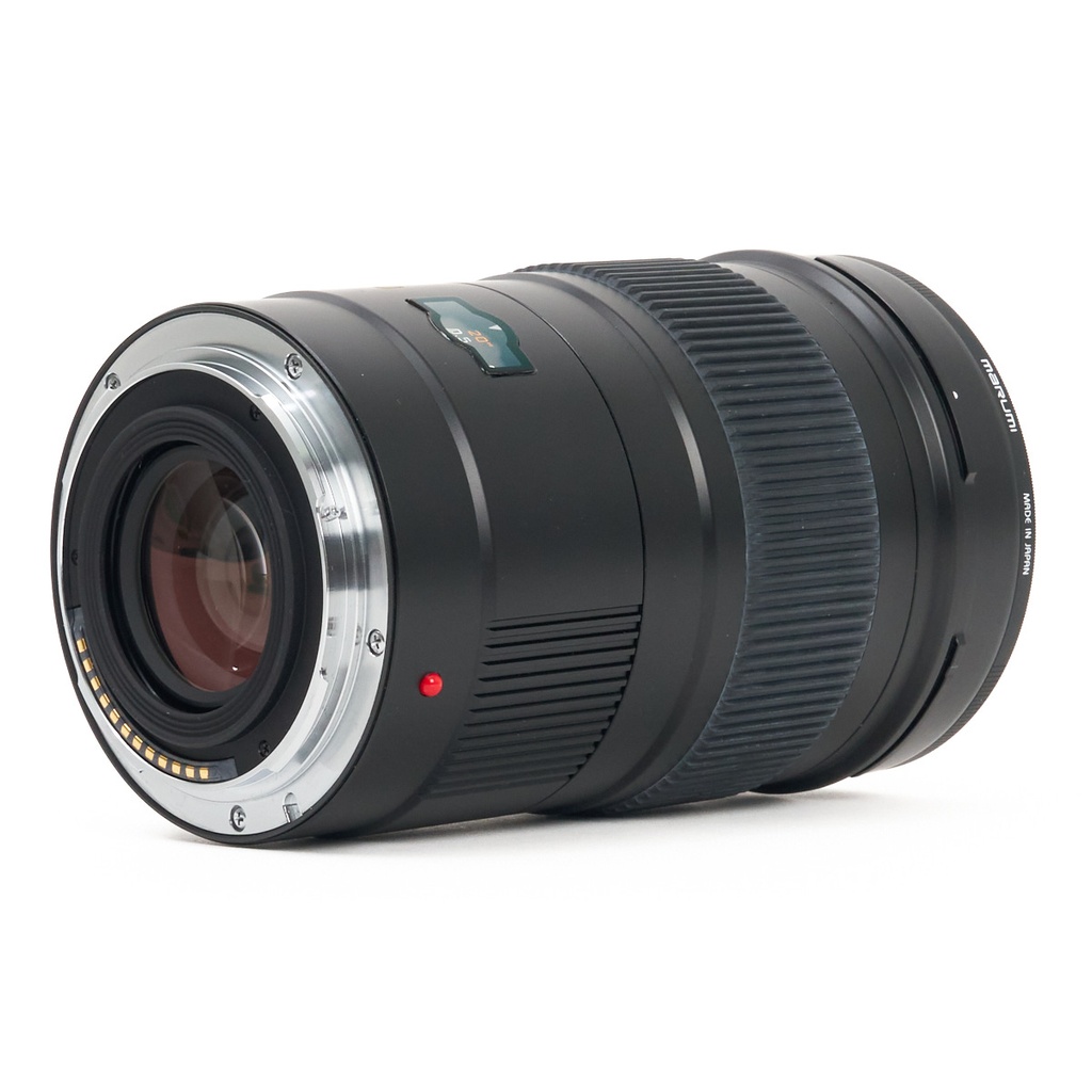 Leica S (Typ 007) Black Kit - Grade 9 
