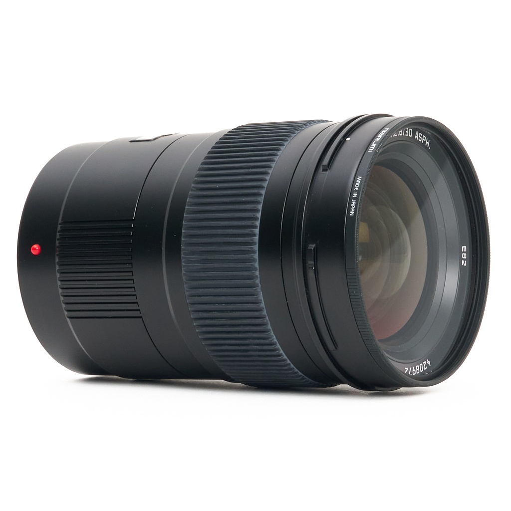 Leica S (Typ 007) Black Kit - Grade 9 