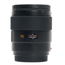 Leica S (Typ 007) Black Kit - Grade 9 