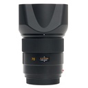 Leica S (Typ 007) Black Kit - Grade 9 