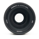 Leica S (Typ 007) Black Kit - Grade 9 