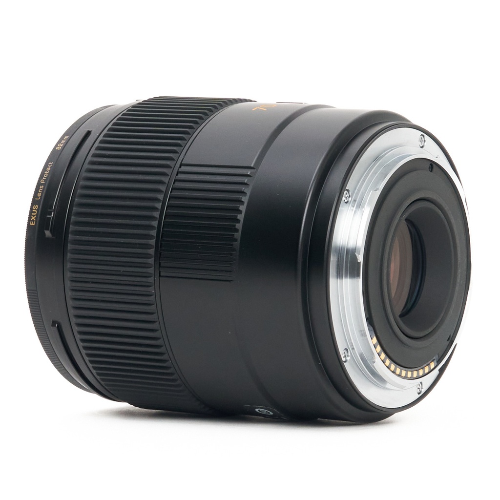 Leica S (Typ 007) Black Kit - Grade 9 