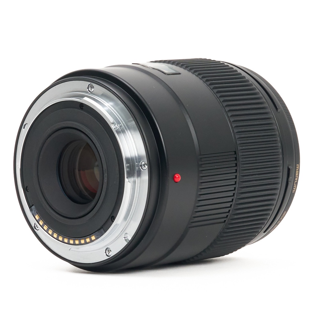 Leica S (Typ 007) Black Kit - Grade 9 
