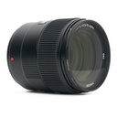 Leica S (Typ 007) Black Kit - Grade 9 