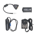 Leica S (Typ 007) Black Kit - Grade 9 