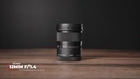 Sigma 12mm f/1.4 DC Contemporary Lens - Canon RFs
