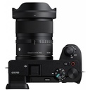 Sigma 12mm f/1.4 DC Contemporary Lens - Sony E