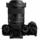 Sigma 12mm f/1.4 DC Contemporary Lens - Fuji XF