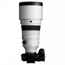 Sigma 200mm f/2 DG OS Sports Lens - Sony E 